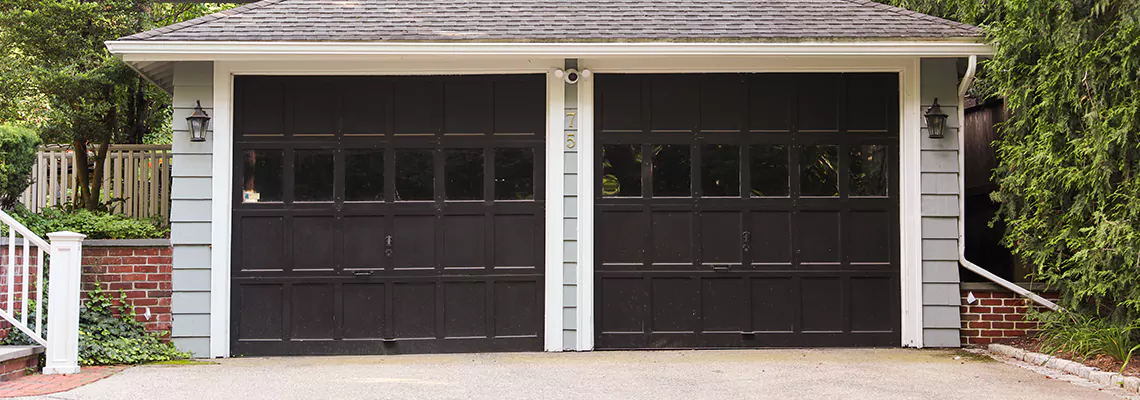 Wayne Dalton Custom Wood Garage Doors Installation Service in Coral Gables, Florida