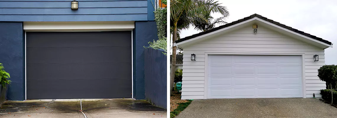 Sectional Garage Door Guy in Coral Gables, Florida