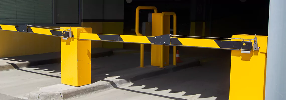 Residential Parking Gate Repair in Coral Gables, Florida