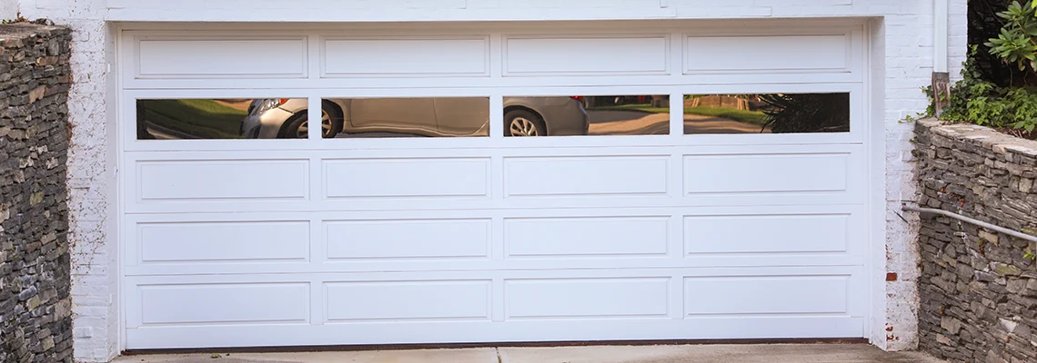 Residential Garage Door Installation Near Me in Coral Gables, FL