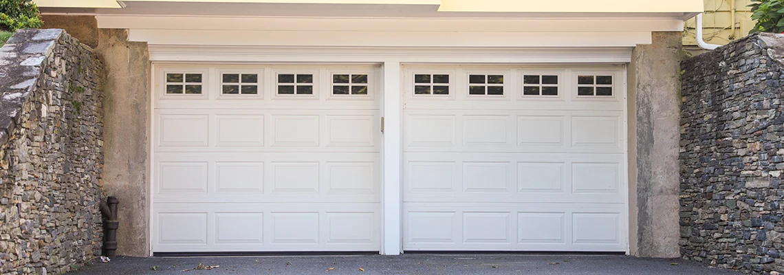 Garage Door Opener Installation Near Me in Coral Gables, FL