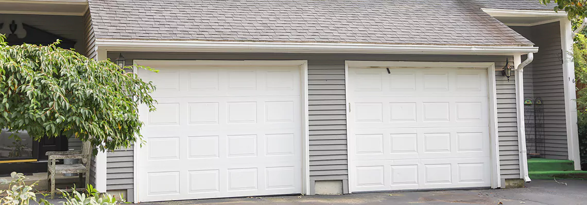 Licensed And Insured Garage Door Installation in Coral Gables, Florida