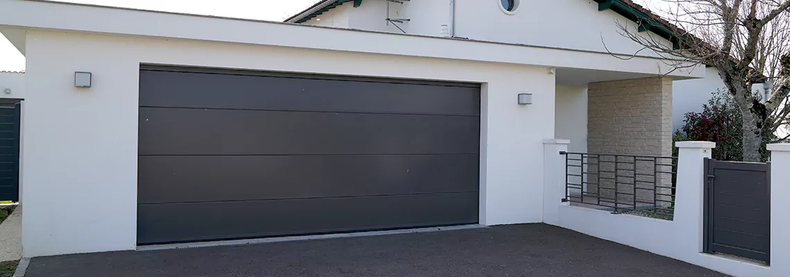 New Roll Up Garage Doors in Coral Gables, FL