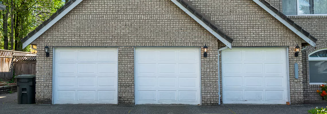 Garage Door Emergency Release Services in Coral Gables, FL