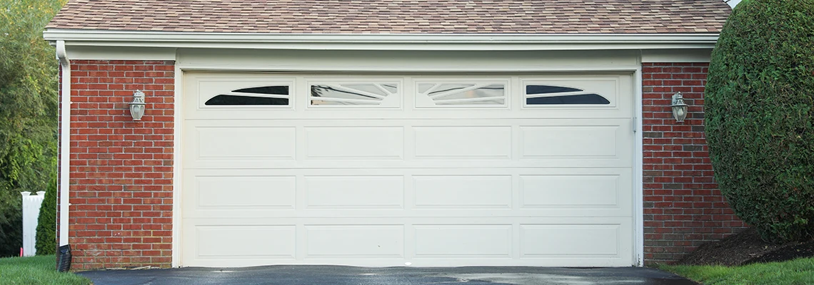 Residential Garage Door Hurricane-Proofing in Coral Gables, Florida