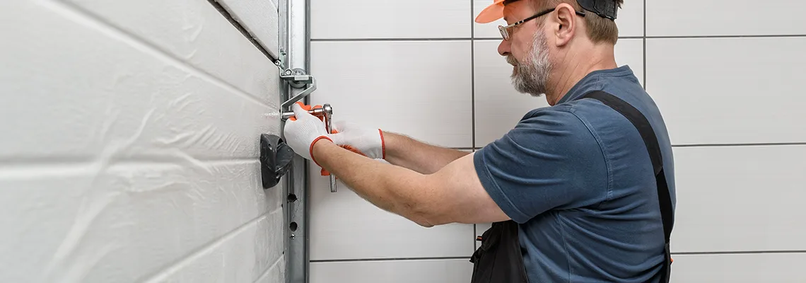 Weatherproof Insulated Garage Door Service in Coral Gables, FL