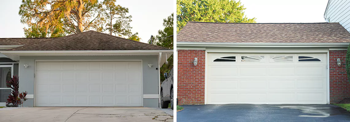 Gliderol Garage Doors Service in Coral Gables, Florida