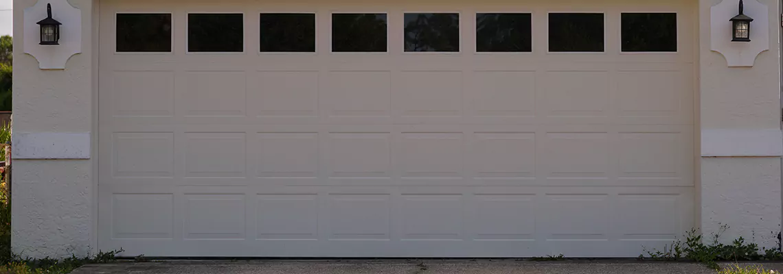 Windsor Garage Doors Spring Repair in Coral Gables, Florida