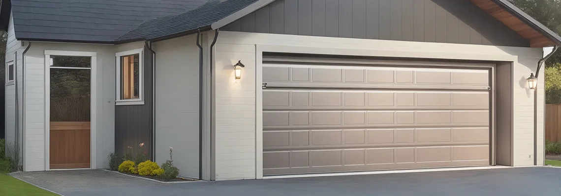 Assistance With Roller Garage Doors Repair in Coral Gables, FL, FL