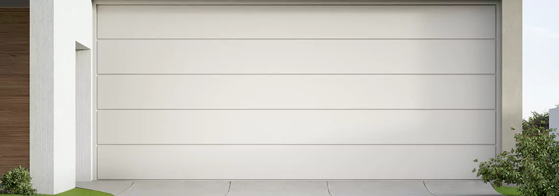 Sliding Garage Door Repair Help in Coral Gables, Florida